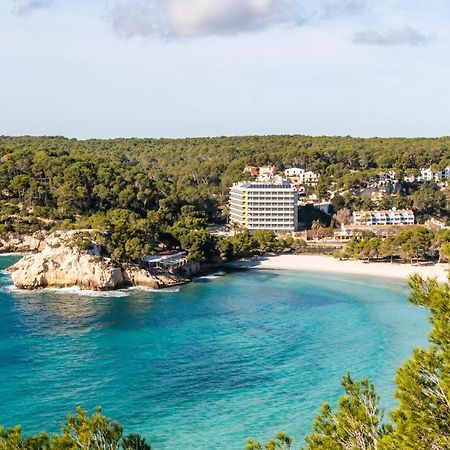 Villa Acantilado Ferreries Exteriör bild