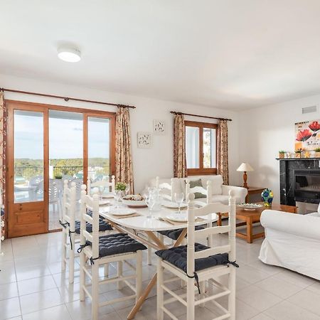 Villa Acantilado Ferreries Exteriör bild