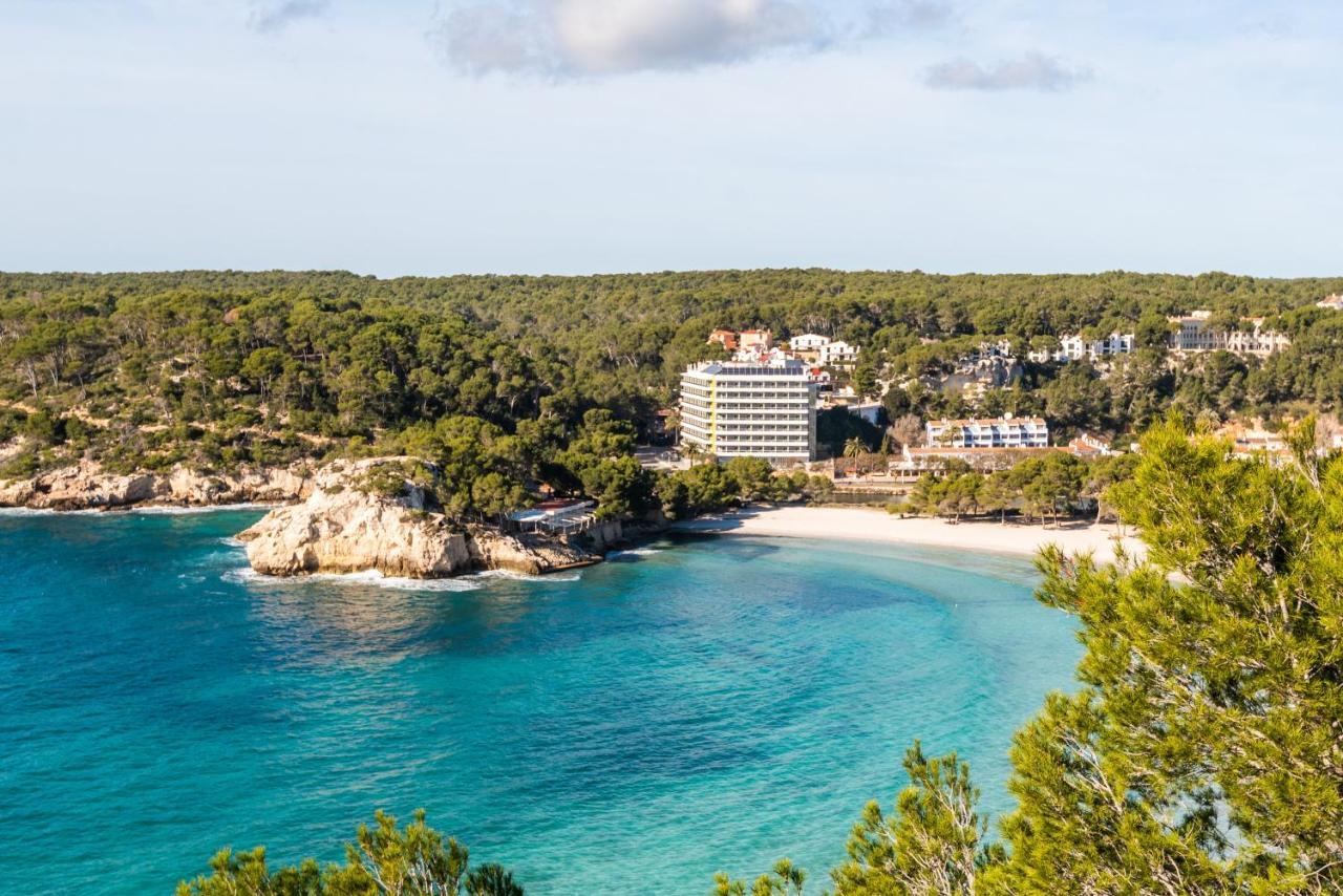 Villa Acantilado Ferreries Exteriör bild