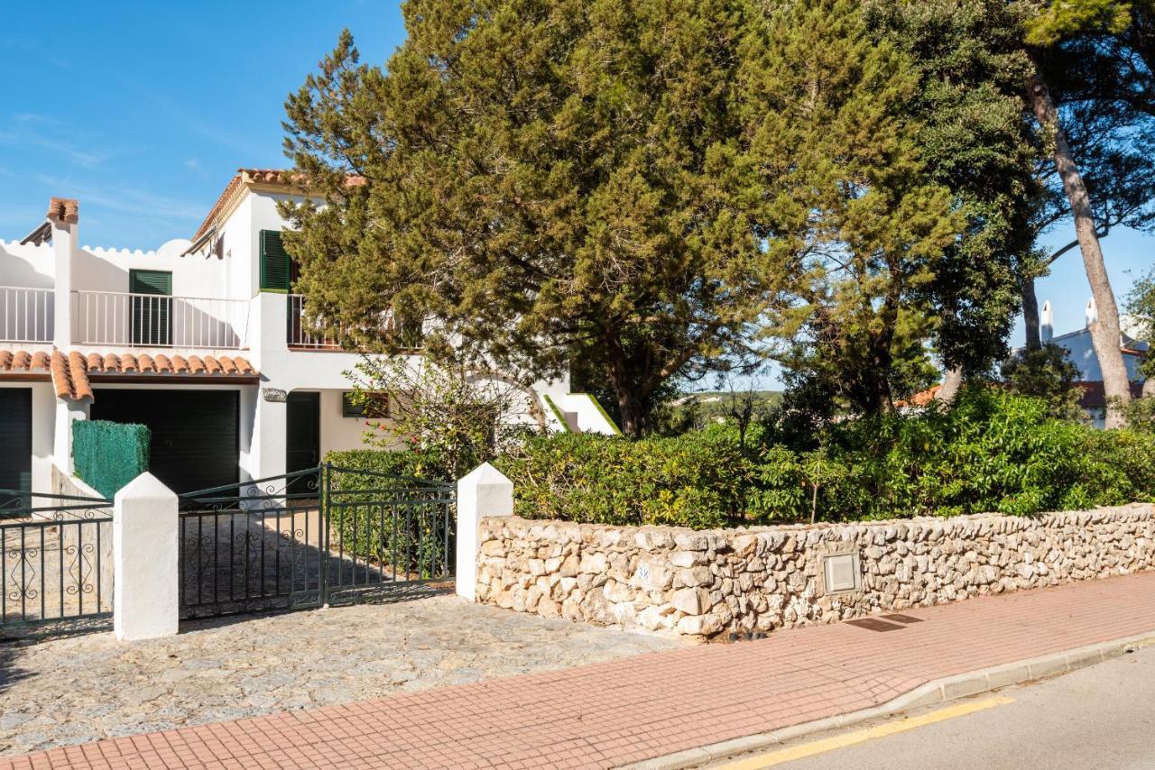 Villa Acantilado Ferreries Exteriör bild