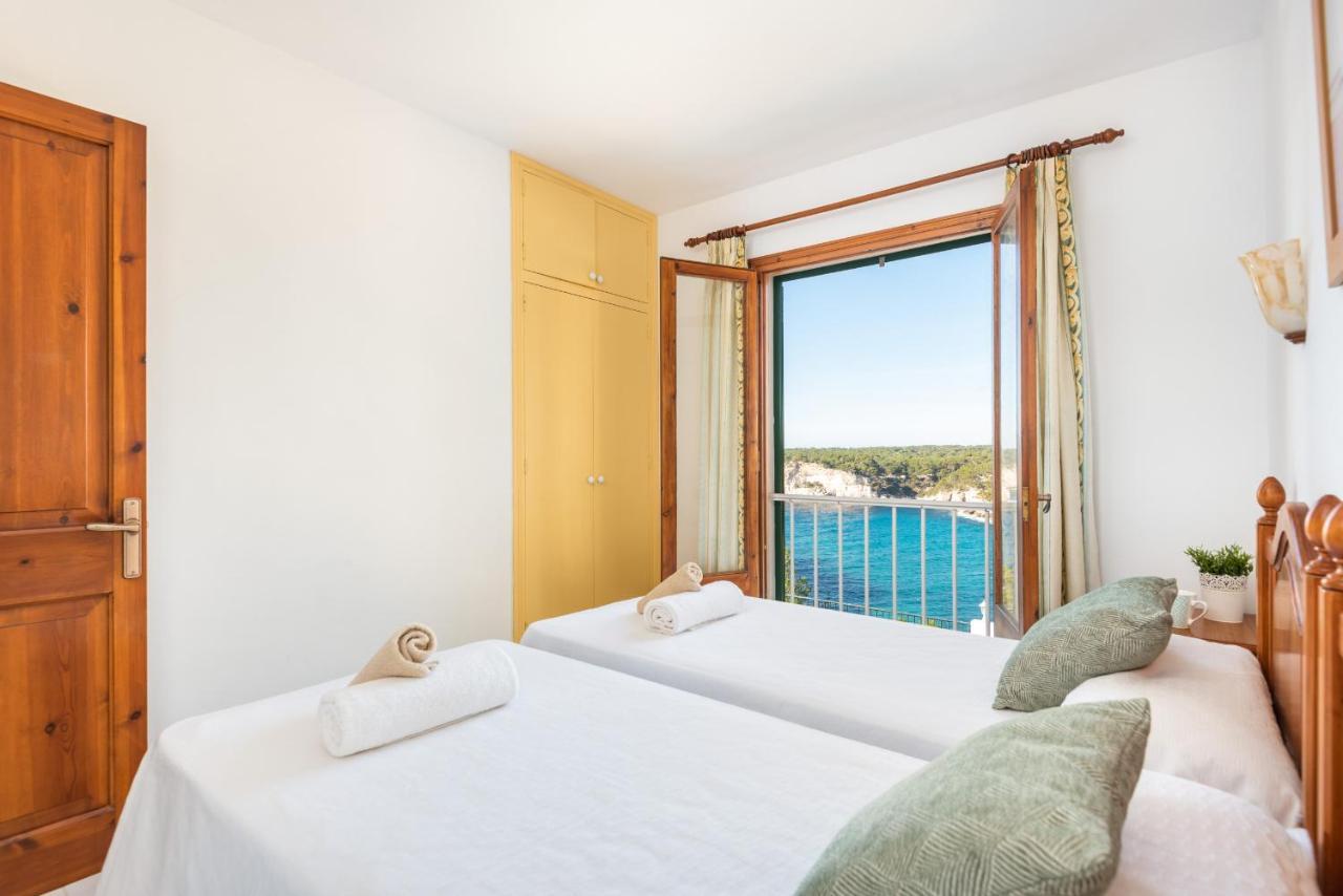 Villa Acantilado Ferreries Exteriör bild