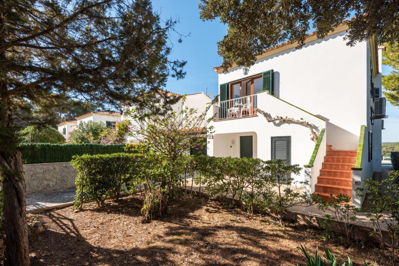 Villa Acantilado Ferreries Exteriör bild
