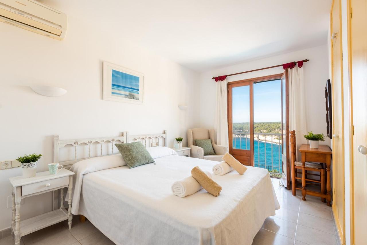 Villa Acantilado Ferreries Exteriör bild
