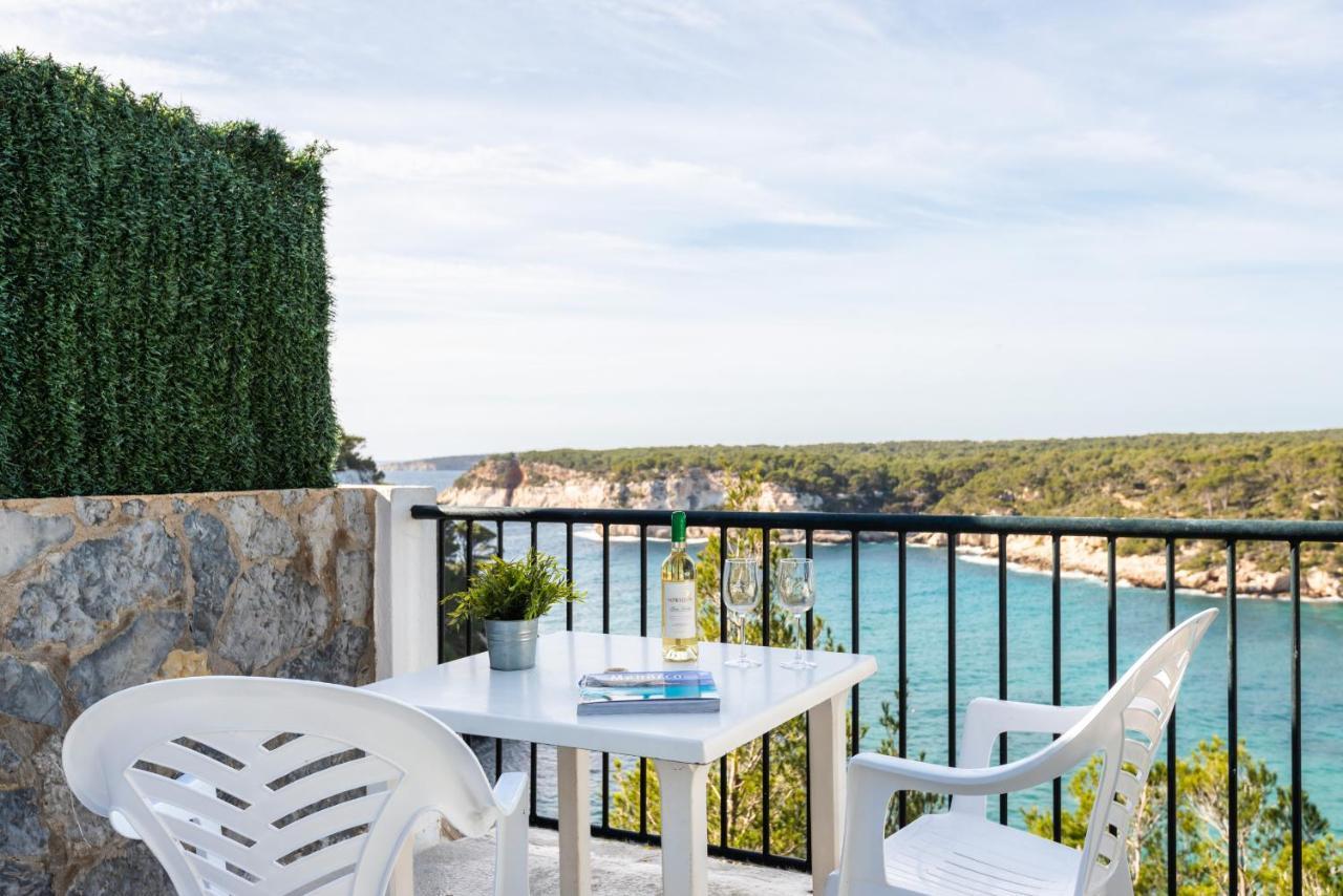 Villa Acantilado Ferreries Exteriör bild