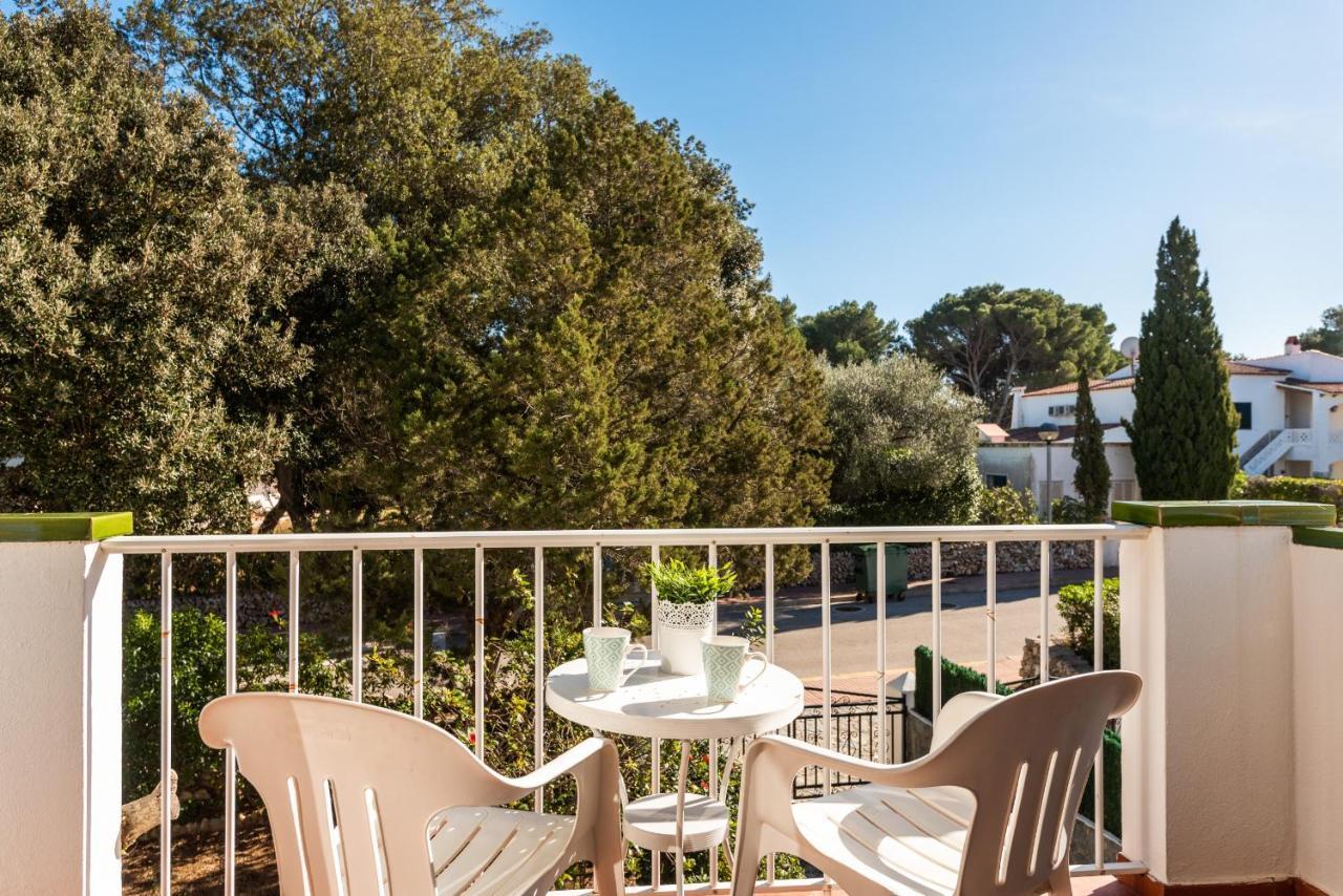 Villa Acantilado Ferreries Exteriör bild