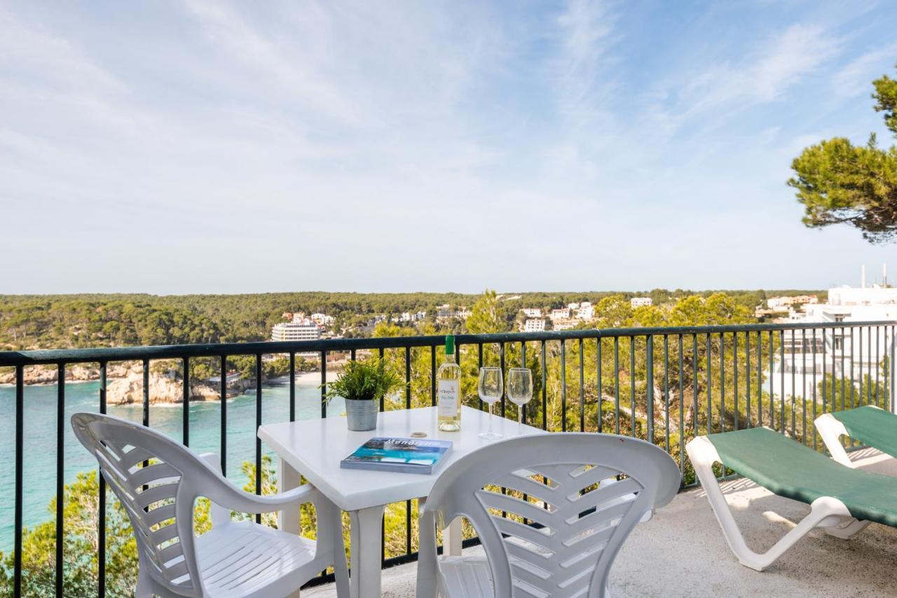 Villa Acantilado Ferreries Exteriör bild