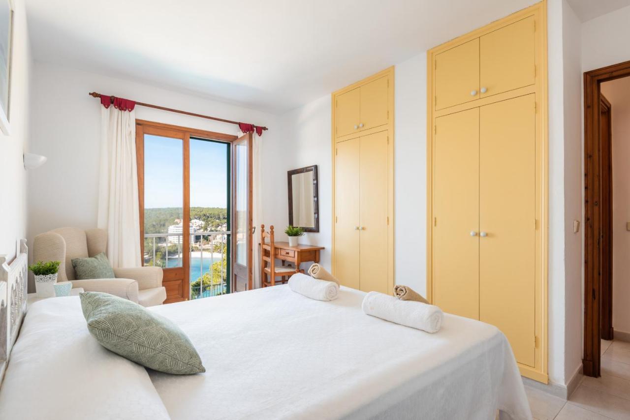 Villa Acantilado Ferreries Exteriör bild